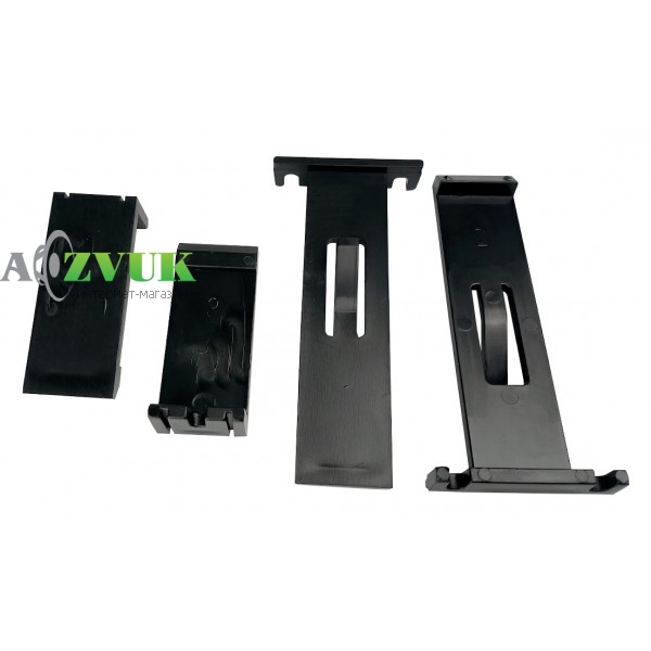 Рамка переходная AWM 981-37-015 Volvo S60, V70, XC70