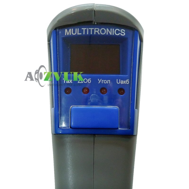 Бортовой компьютер Multitronics Astro D5