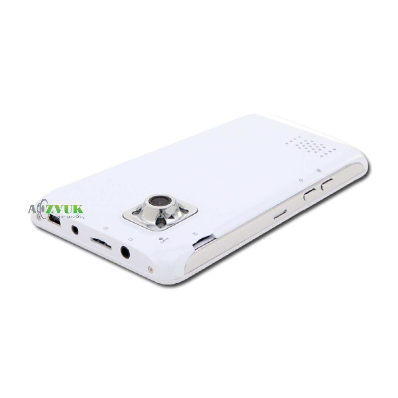 GPS навигатор Prestigio GeoVision GV5800BTDVR