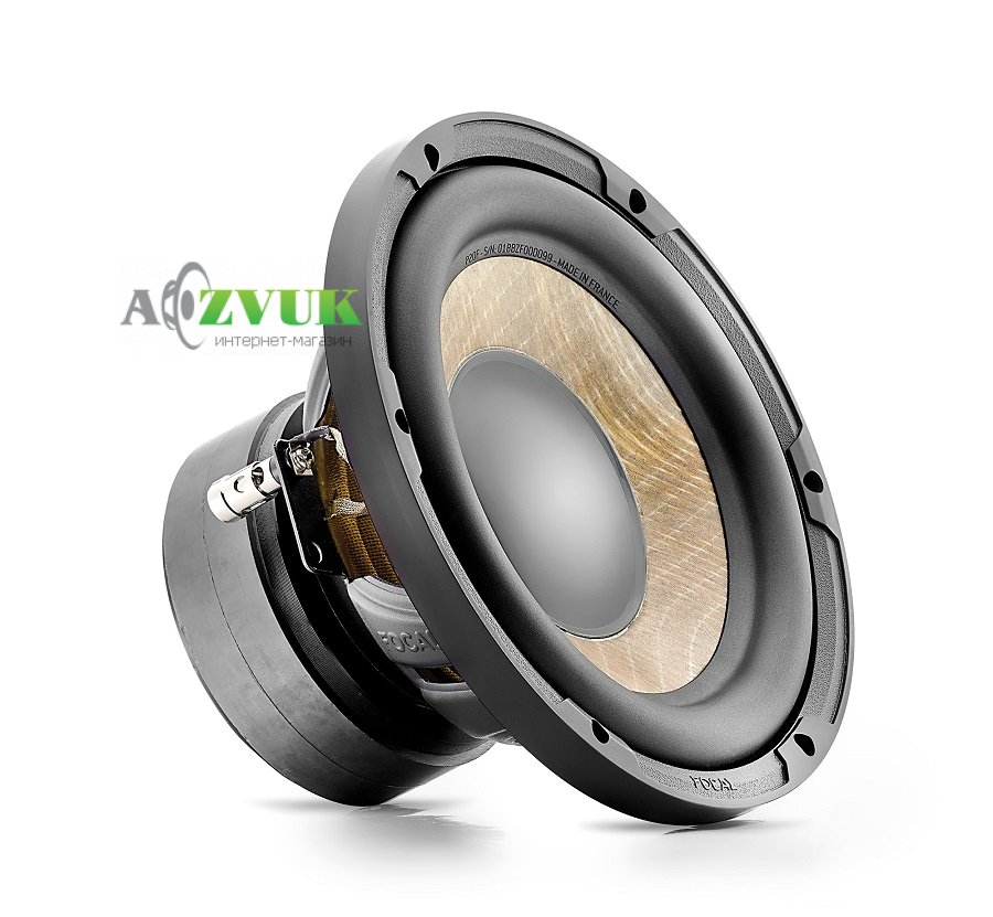 Автосабвуфер Focal P 20 FE