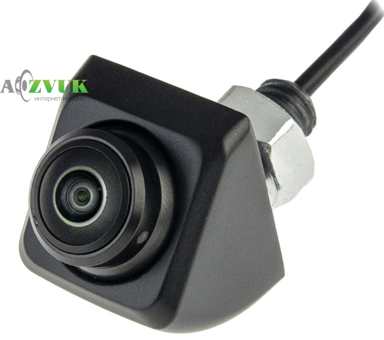 Универсальная камера CYCLON Decker DMX-02 AHD 5-32V