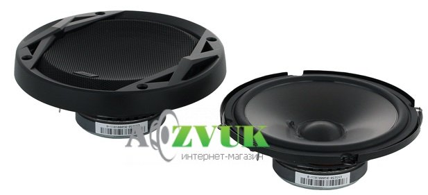Автоакустика JBL CLUB 6500C