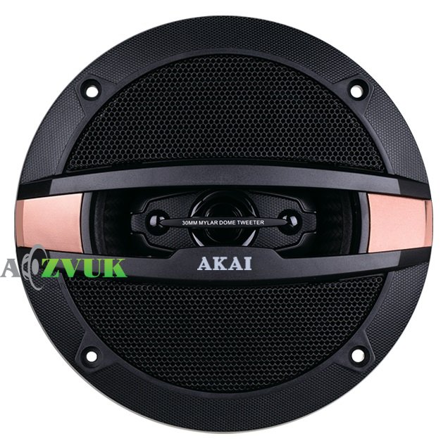 Автоакустика AKAI TJ-50