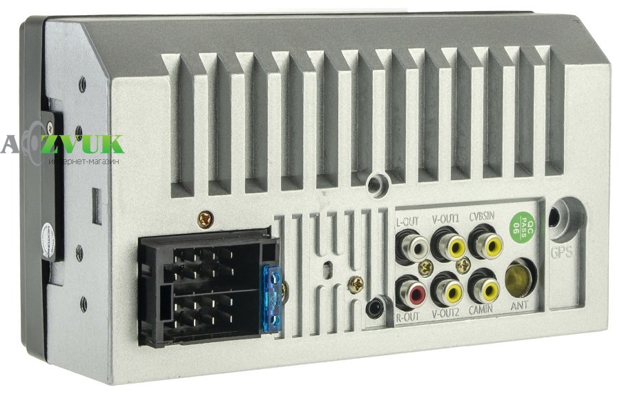 Мультимедиа ресивер CYCLON Nextone MD-703