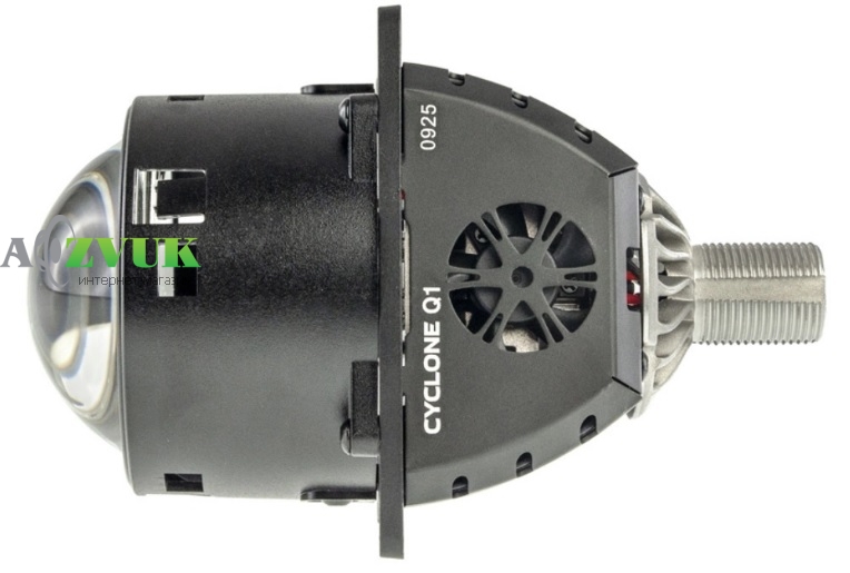 Линзы CYCLON LED BL 3.0 Q1 60/70W