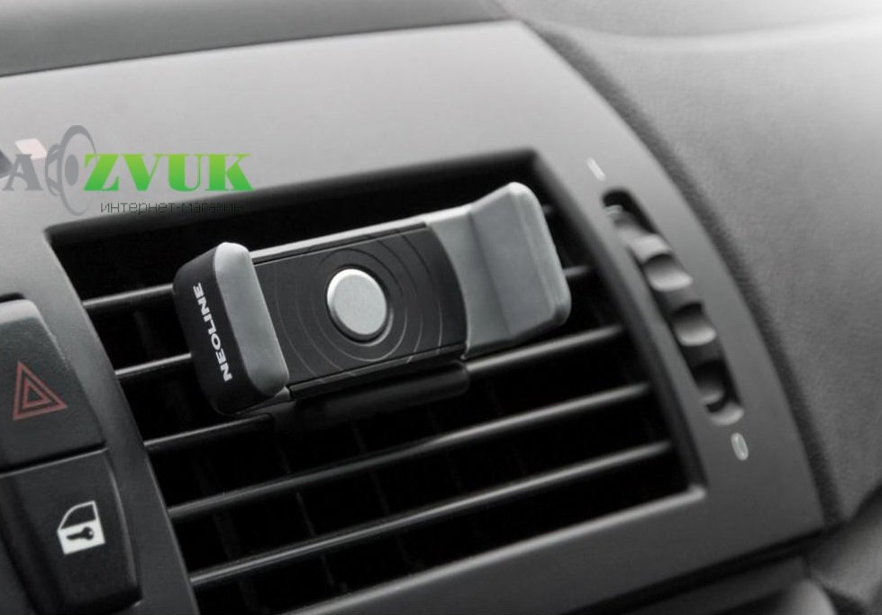  Автокрепление Neoline Fixit M4 (3.5 - 5.0 дюймов)