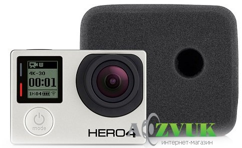  GoPro Acoustic Sock AFRAS-301