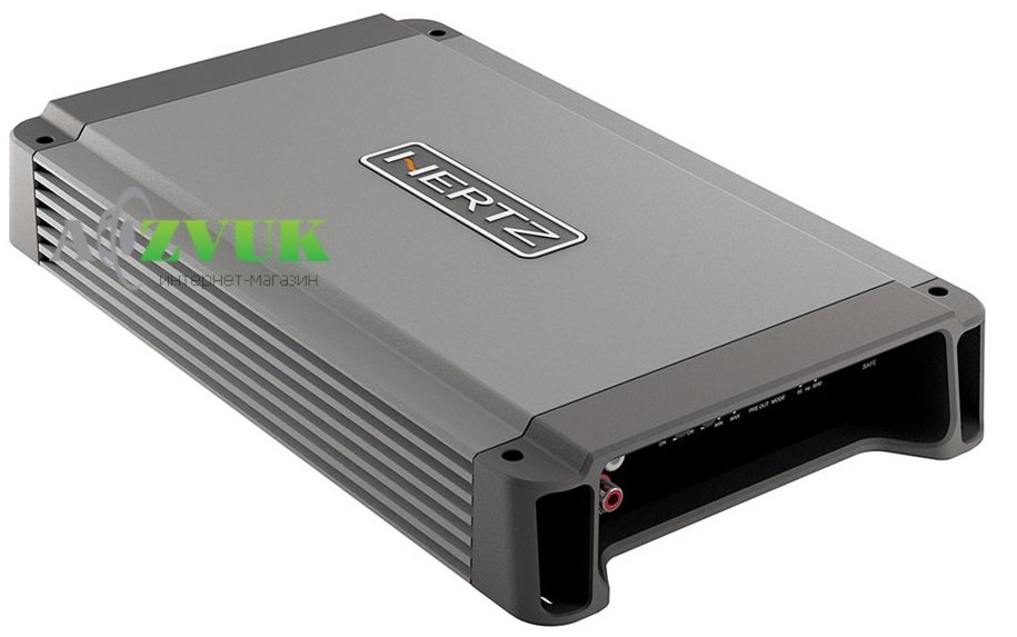 Морской усилитель Hertz HCP 4M Marine