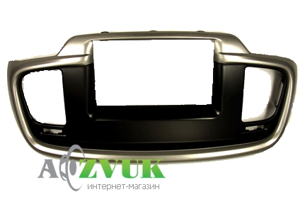Рамка переходная Carav 11-515 Kia Sorento 2014+