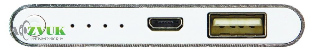 Портативный аккумулятор Aspiring HIT 5