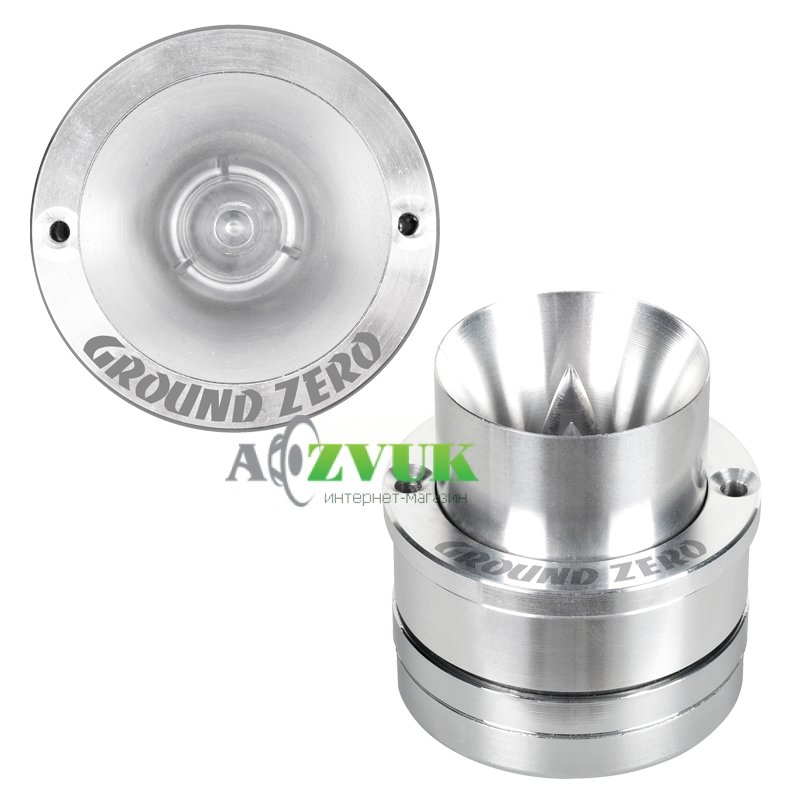 Автоакустика Ground Zero GZCT 0500X
