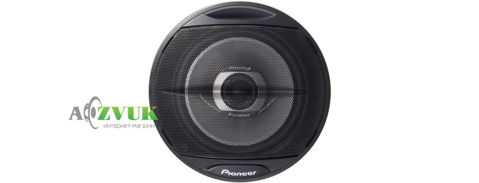 Автоакустика Pioneer TS-G1312i