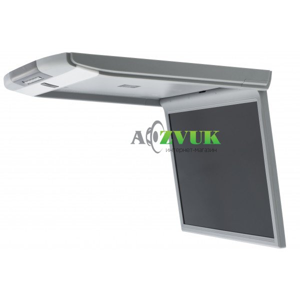 Потолочный монитор Clayton SL-1740 Full HD GR (серый)