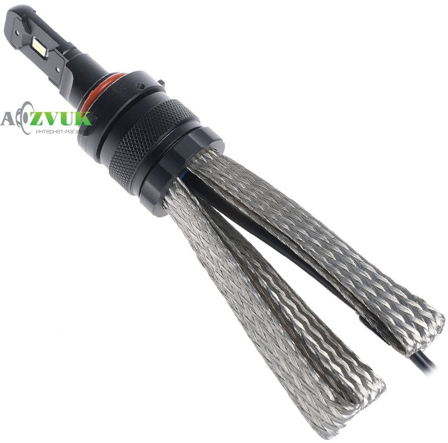 Светодиодные лампы (led) AMS ORIGINAL-B HB4/9006 5500K