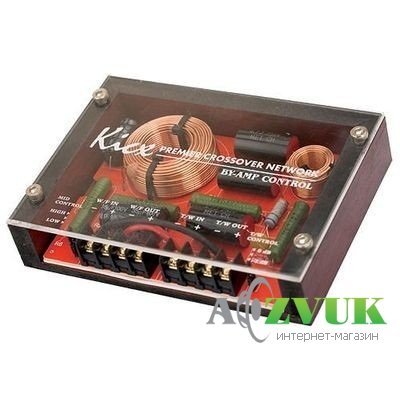 Автоакустика Kicx PRO 6020