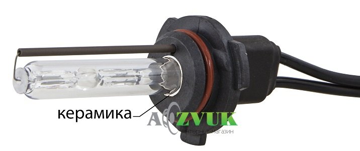  Ксеноновая лампа Infolight HB4 9006 4300K Xenon 35W+50%