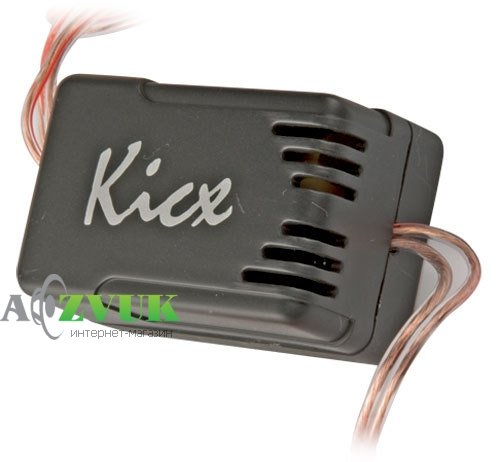 Автоакустика Kicx STC 5.2