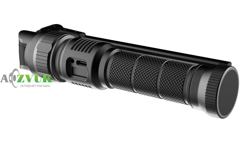  Портативний ліхтар Aled WL-949