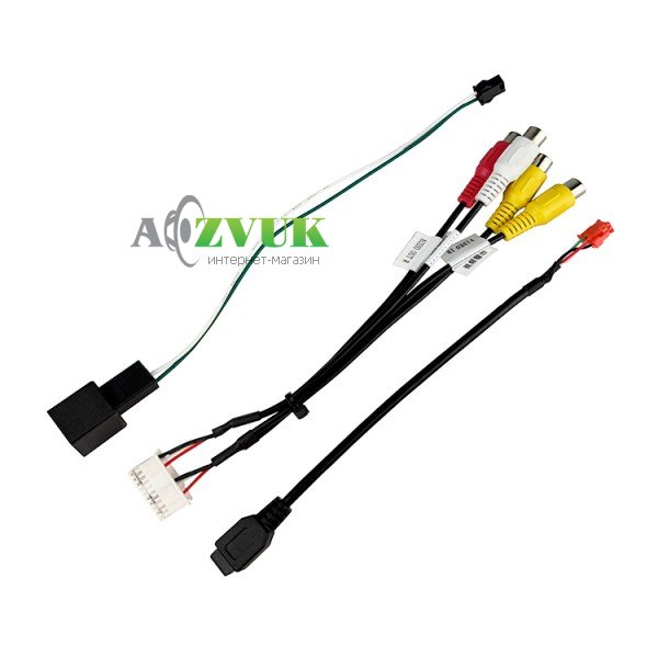 Рамка переходная AWM 881-01-097 Ford C-Max, Kuga, Escape