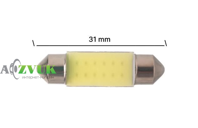 Светодиодные лампы (led) Prime-X COB-31 софитные