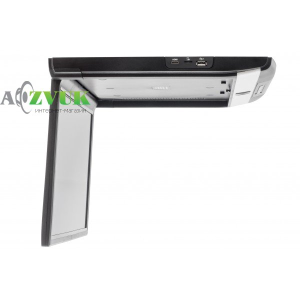 Потолочный монитор Clayton SL-1740 Full HD BL (черный)