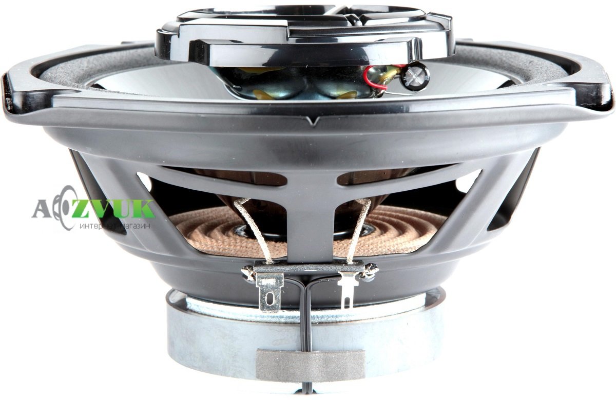 Автоакустика JVC CS-DR6930