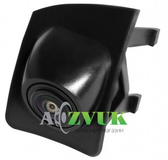 Відеореєстратор Gazer CKR4400-F10 (BMW 5)