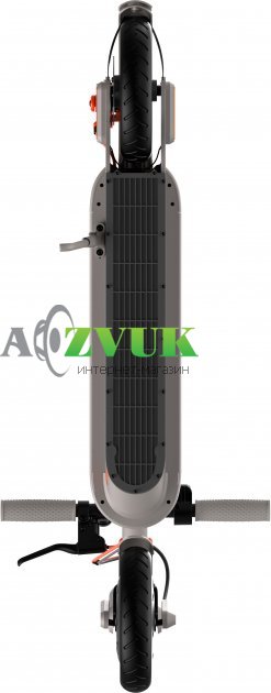  Электросамокат Xiaomi Mi Electric Scooter 3 Grey