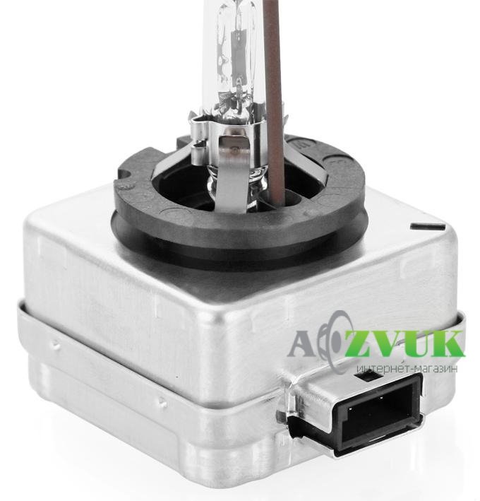  Лампа Osram D1S Xenarc 66140 без коробки