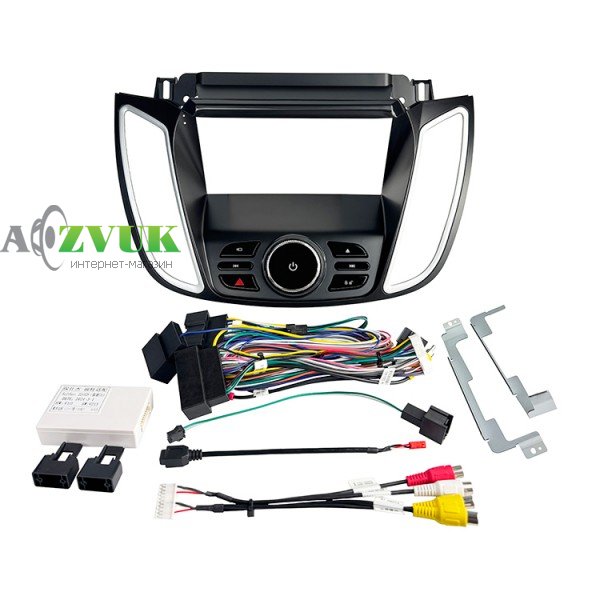Рамка переходная AWM 881-01-097 Ford C-Max, Kuga, Escape