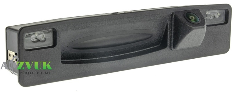 Штатная камера CYCLON TRC-08 Ford Focus, B-Max (LS8027)