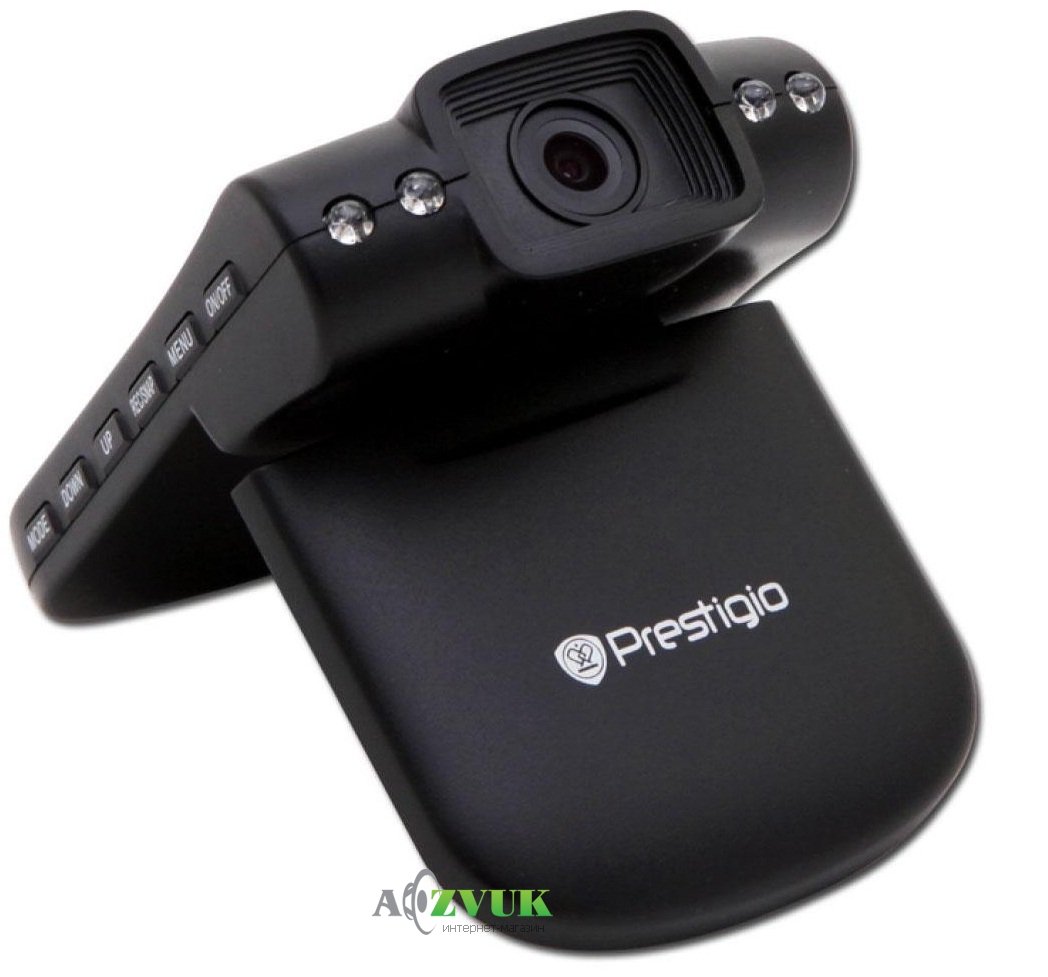 Видеорегистратор Prestigio Roadrunner HD1