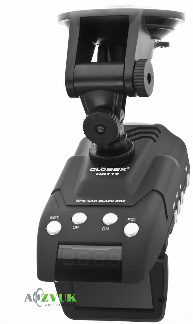 Видеорегистратор Globex HD-119
