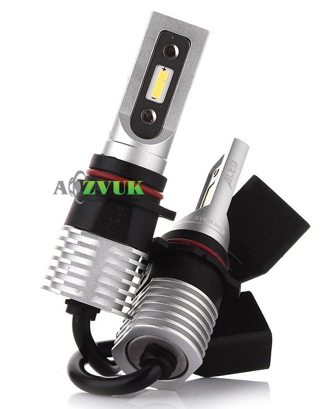 Светодиодные лампы (led) Aled P13 MP13 (PSX26) 6500K 2000lm Reflector