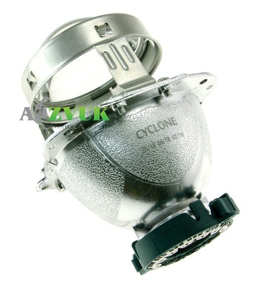 Линзы CYCLON BL-3.0 D2/D1 HELLA 4