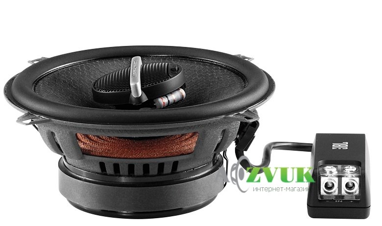 Автоакустика JBL P-562