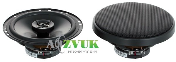 Автоакустика JBL STAGE 602