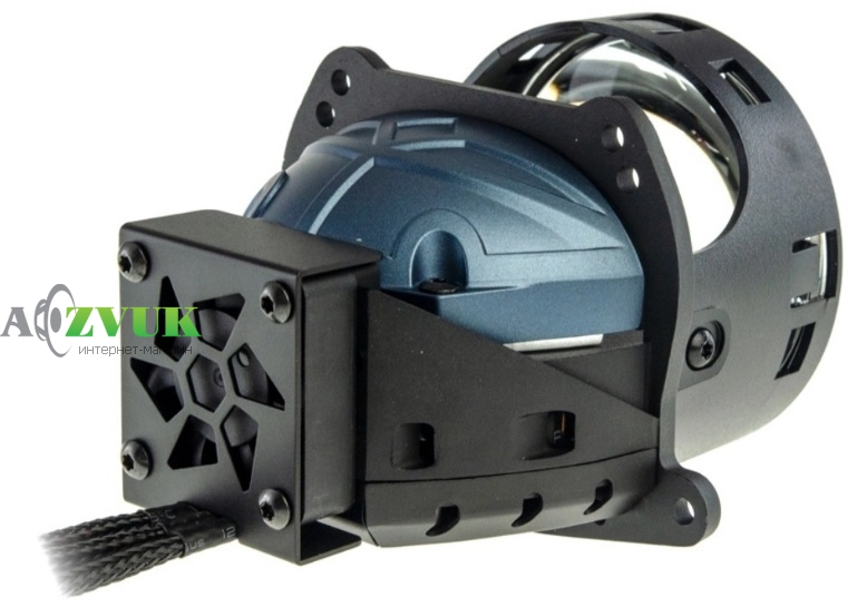 Линзы Cyclon LED BL 3.0 Q2 60/70W