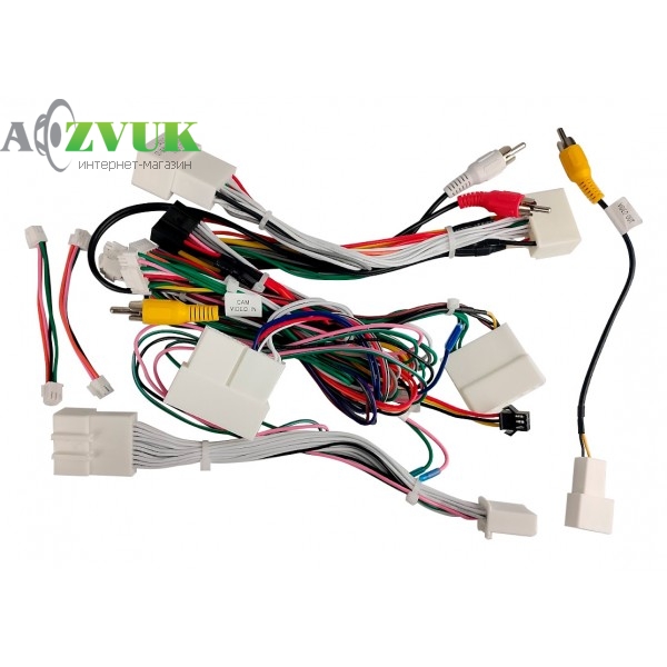 Рамка переходная AWM 881-39-113 Lexus LX