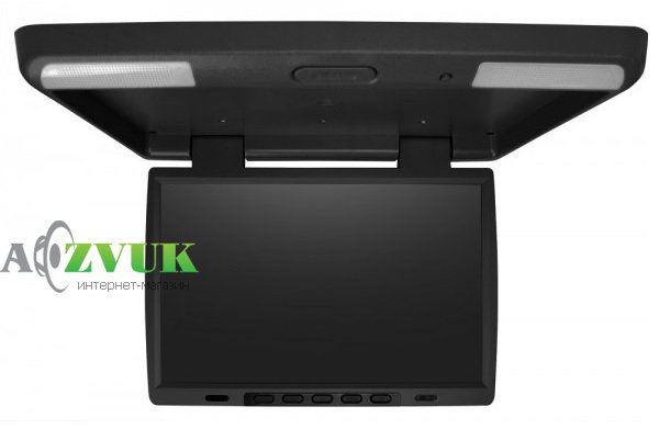 Потолочный монитор GATE SQ-1502 BL black