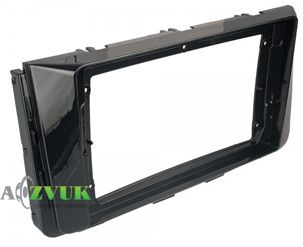 Рамка переходная Carav 22-704 Hyundai H350