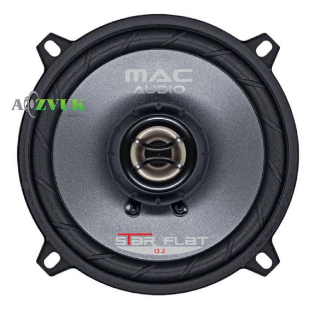 Автоакустика Mac Audio Star Flat 13.2