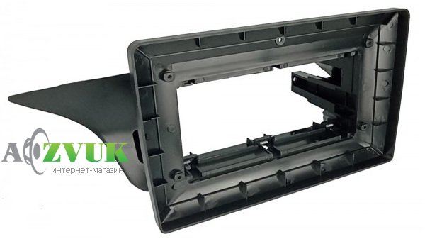 Рамка переходная Carav 22-1378 Mercedes E-klasse