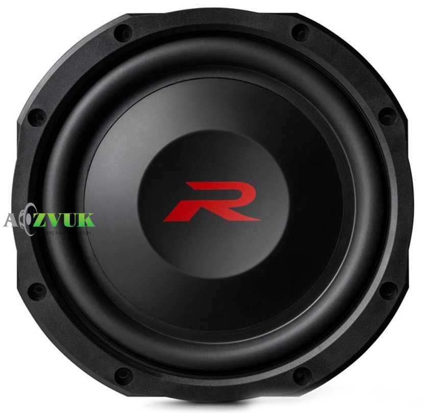 Автосабвуфер Alpine RS-W10D4