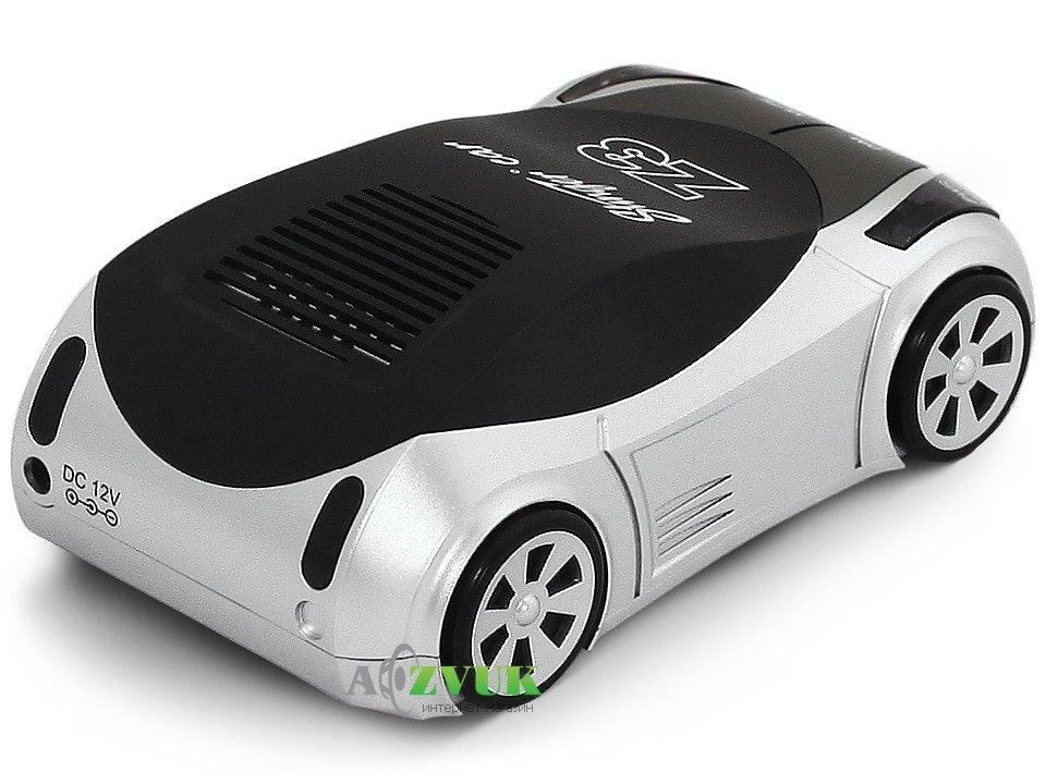 Антирадар Stinger Z3
