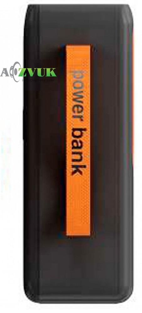 Портативный аккумулятор Aspiring Light 40 PD22.5W 40000mAh