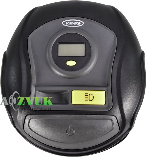  Автокомпрессор Ring RTC400