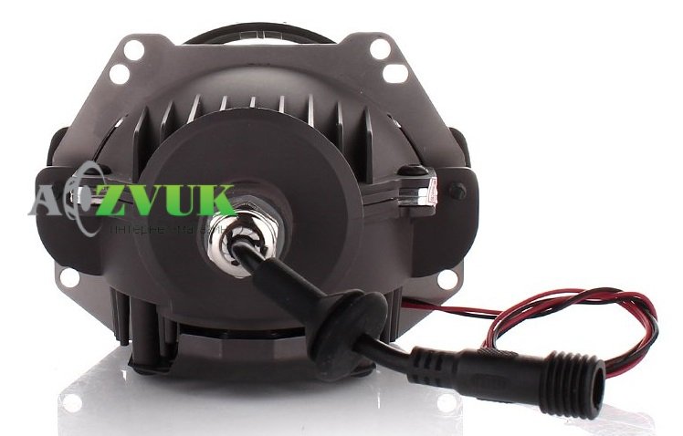 Линзы Aled XLP Bi-Led 5500К (комплект 2 шт)