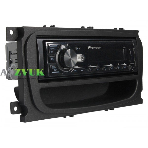 Рамка переходная ACV 281114-36 Ford Focus, Mondeo, S-Max, C-Max, Galaxy, Kuga