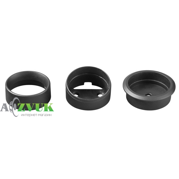 Автоакустика Helix PF K165.2